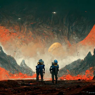 Аватар сотрудника